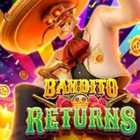 Wild Bandito - WINSLOT